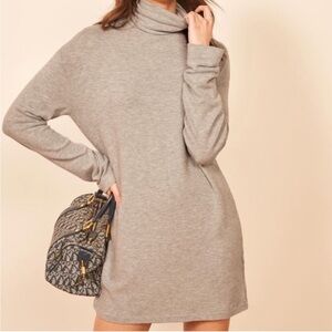 Reformation Greenland Dress